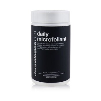 Daily Microfoliant PRO (Salon Size) - 8COM STORES