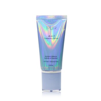 4 in 1 Correcting Primer - Hydrate &amp; Balance - 8COM STORES