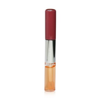 4 in 1 Lip Duo  (Dual Ended Matte Lipstick + Lip Oil) - # Girl Crush - 8COM STORES