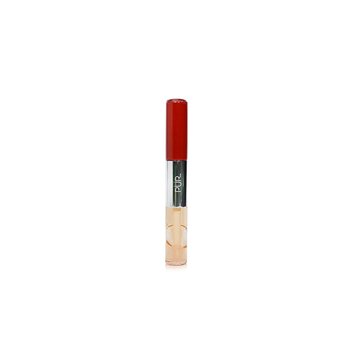 4 in 1 Lip Duo  (Dual Ended Matte Lipstick + Lip Oil) - # Single 4 Tonight - 8COM STORES