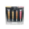 4 In 1 Lip Toppers Glitter Lip Enhancer Kit (4x Lip Topper) - 8COM STORES