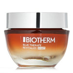 Blue Therapy Amber Algae Revitalize Intensely Revitalizing Night Cream - 8COM STORES