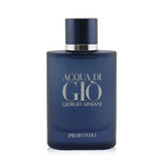 Acqua Di Gio Profondo Eau De Parfum Spray - 8COM STORES