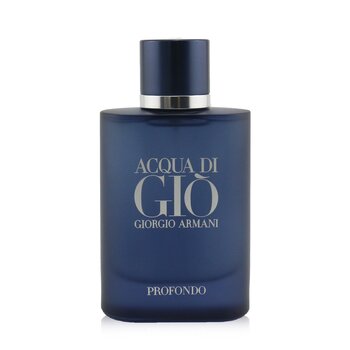 Acqua Di Gio Profondo Eau De Parfum Spray - 8COM STORES