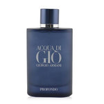 Acqua Di Gio Profondo Eau De Parfum Spray - 8COM STORES