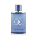 Acqua Di Gio Profondo Eau De Parfum Spray - 8COM STORES
