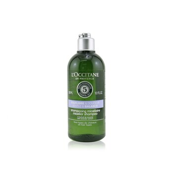 Aromachologie Gentle &amp; Balance Micellar Shampoo (All Hair Types) - 8COM STORES