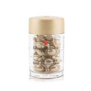 Ceramide Vitamin C Capsules - Radiance Renewal Serum - 8COM STORES