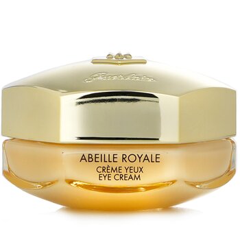 Abeille Royale Eye Cream - Multi-Wrinkle Minimizer - 8COM STORES