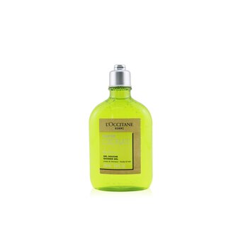 Eau De Cedrat Shower Gel - 8COM STORES