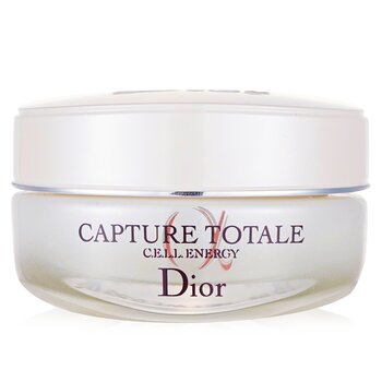 Capture Totale C.E.L.L. Energy Firming &amp; Wrinkle-Correcting Eye Cream - 8COM STORES
