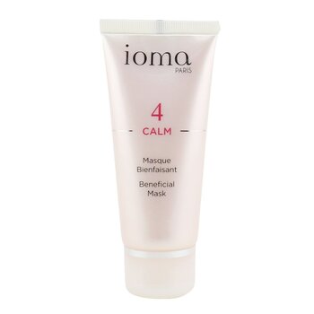 Calm - Beneficial Mask - 8COM STORES