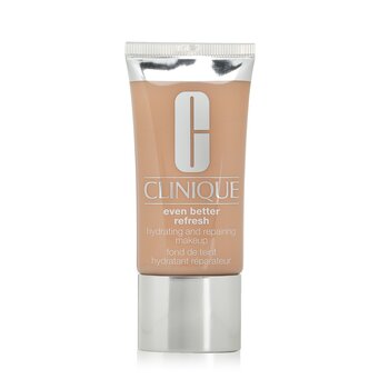 Even Better Refresh Hydrating And Repairing Makeup - # CN 40 Cream Chamois - 8COM STORES