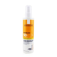 Anthelios Ultra Resistant Invisible Spray SPF 50+ (For Sensitive Skin) - 8COM STORES