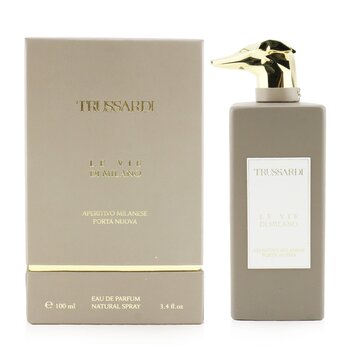 Aperitivo Milanese Porta Nuova Eau De Parfum Spray - 8COM STORES