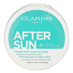 After Sun SOS Sunburn Soother Mask - For Face &amp; Body - 8COM STORES