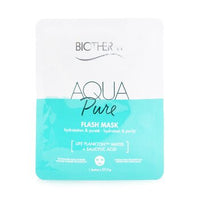 Aqua Pure Flash Mask - 8COM STORES