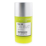 Eau De Cedrat Deodorant Stick - 8COM STORES