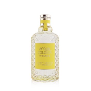 Acqua Colonia Intense Sunny Seaside Of Zanzibar Eau De Cologne Spray - 8COM STORES