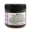 Alchemic Creative Conditioner - # Lavender (For Blonde and Lightened Hair) - 8COM STORES