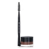 مجموعة كريم الحواجب Brow Butter Pomade: Brow Butter + Mini Duo Brow Definer - # Taupe