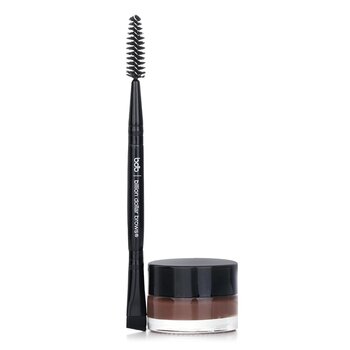 مجموعة كريم الحواجب Brow Butter Pomade: Brow Butter + Mini Duo Brow Definer - # Taupe