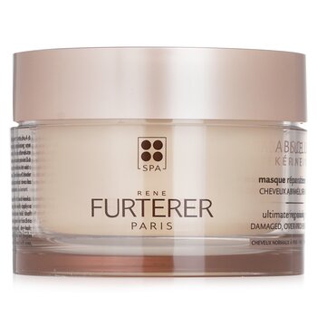 Absolue Kèratine Renewal Care Ultimate Repairing Mask (Damaged, Over-Processed Fine to Medium Hair) - 8COM STORES