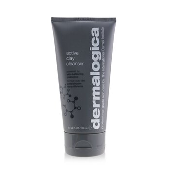 Active Clay Cleanser - 8COM STORES