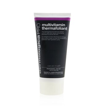 Age Smart Multivitamin Thermafoliant PRO (Salon Size) - 8COM STORES