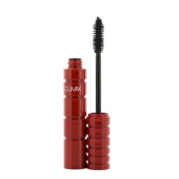 Climax Dramatic Volumizing Mascara - # Explicit Black - 8COM STORES