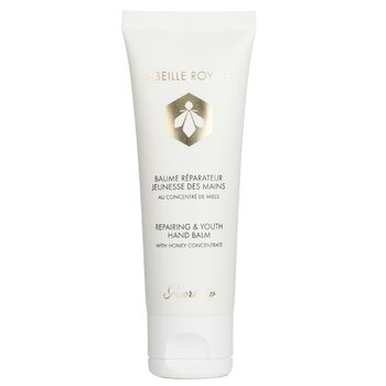 Abeille Royale Repairing &amp; Youth Hand Balm - 8COM STORES