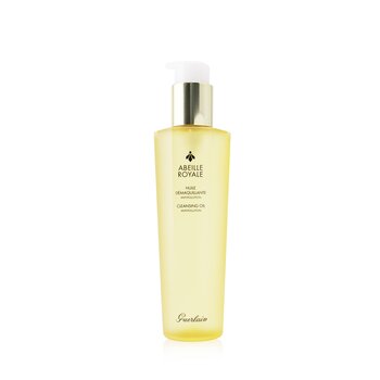Abeille Royale Cleansing Oil - Anti-Pollution - 8COM STORES