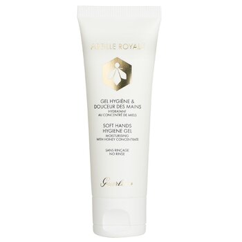 Abeille Royale Soft Hands Hygiene Gel - 8COM STORES