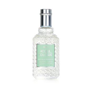 Acqua Colonia Matcha &amp; Frangipani Eau De Cologne Spray - 8COM STORES