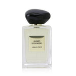 Armani Prive Les Eaux Jasmin Kusamono Eau De Toilette Spray - 8COM STORES