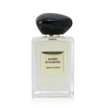Armani Prive Les Eaux Jasmin Kusamono Eau De Toilette Spray - 8COM STORES