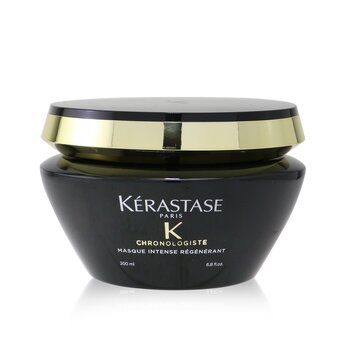 Chronologiste Masque Intense Régénérant Youth Revitalizing Hair Masque - 8COM STORES