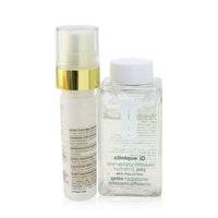 Clinique iD Dramatically Different Hydrating Jelly + Active Cartridge Concentrate For Sallow Skin - 8COM STORES