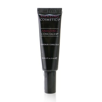 Amazing Concealer - # Ivory - 8COM STORES
