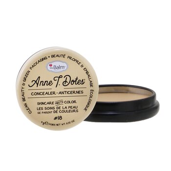 Anne T. Dotes Concealer - # 18 - 8COM STORES