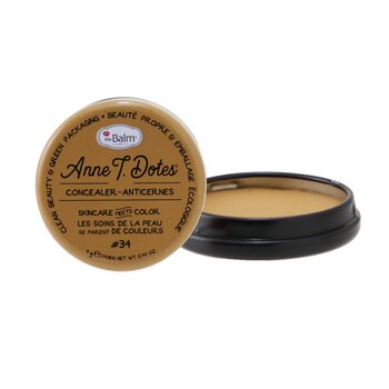 Anne T. Dotes Concealer - # 34 - 8COM STORES