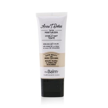 Anne T. Dotes Tinted Moisturizer - # 10 - 8COM STORES
