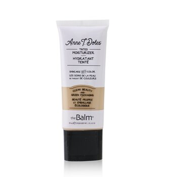 Anne T. Dotes Tinted Moisturizer - # 14 - 8COM STORES