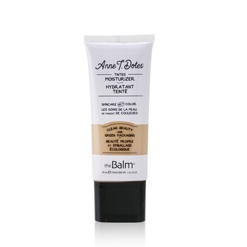 Anne T. Dotes Tinted Moisturizer - # 18 - 8COM STORES