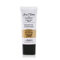 Anne T. Dotes Tinted Moisturizer - # 34 - 8COM STORES