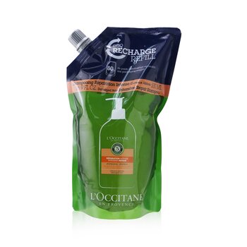 Aromachologie Intensive Repair Shampoo - Damaged Hair (Eco-Refill) - 8COM STORES