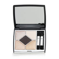 5 Couleurs Couture Long Wear Creamy Powder Eyeshadow Palette - # 539 Grand Bal - 8COM STORES
