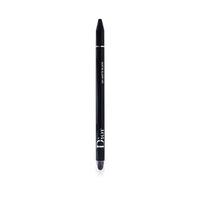 Diorshow 24H Stylo Waterproof Eyeliner - # 091 Matte Black - 8COM STORES