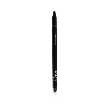 Diorshow 24H Stylo Waterproof Eyeliner - # 061 Matte Grey - 8COM STORES