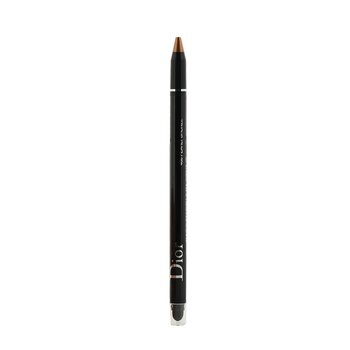 Diorshow 24H Stylo Waterproof Eyeliner - # 466 Pearly Bronze - 8COM STORES